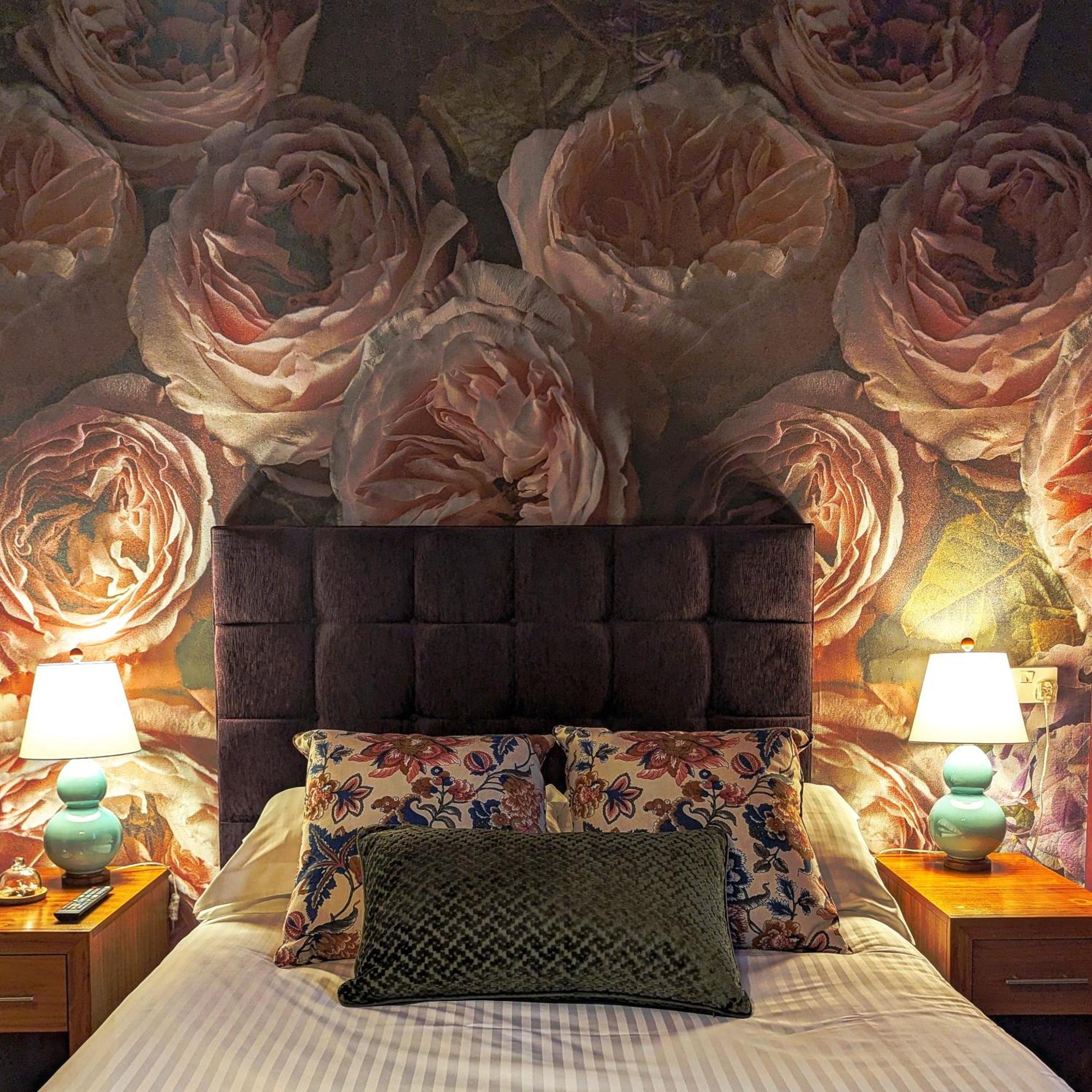 The Duke Hotel Hilmarton エクステリア 写真