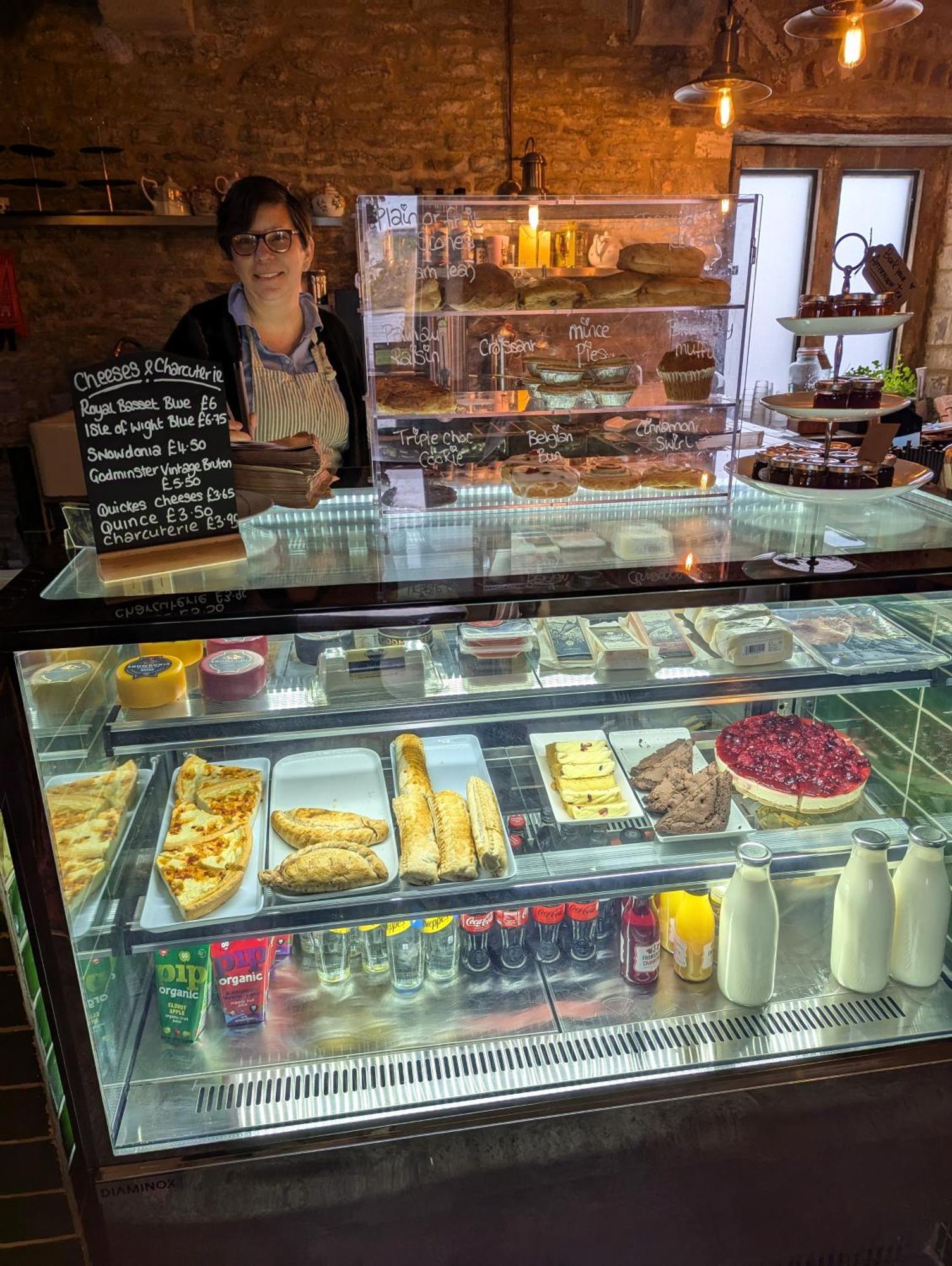 The Duke Hotel Hilmarton エクステリア 写真